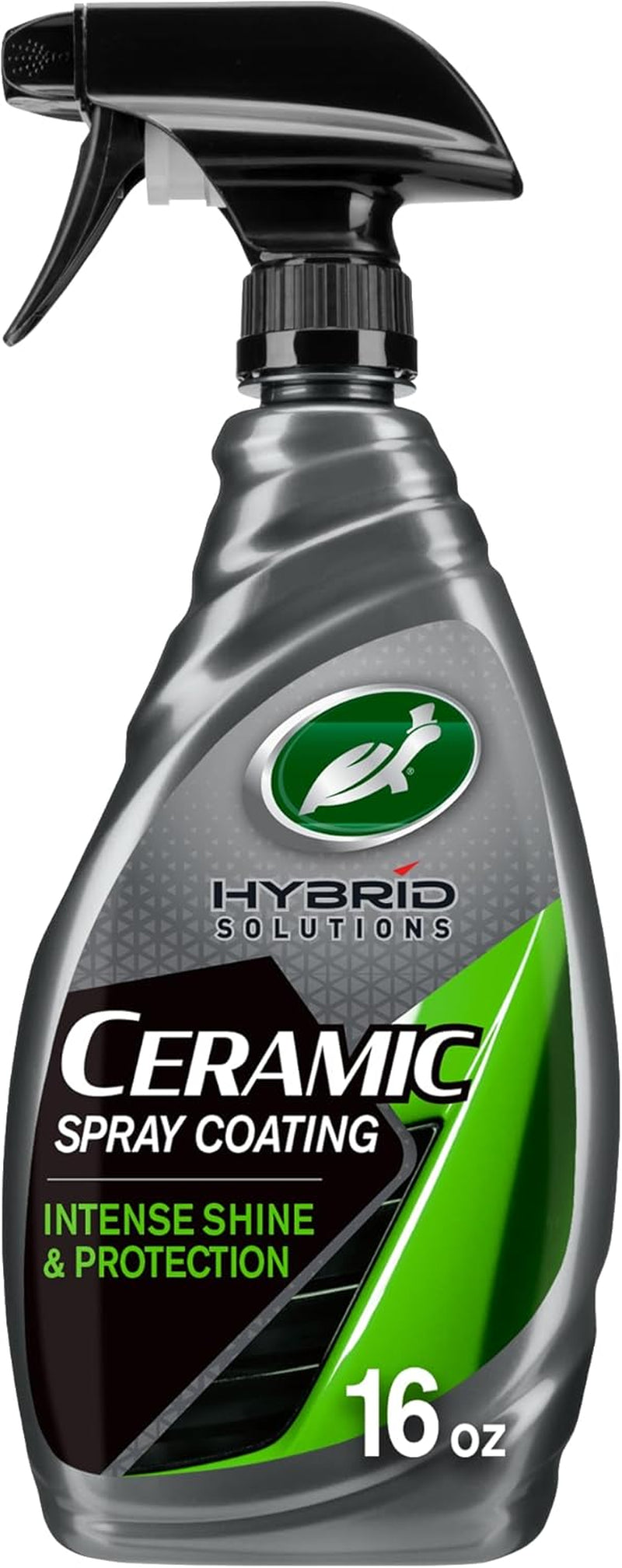 53409 Hybrid Solutions Ceramic Spray Coating, Incredible Shine and Protection for Car Paint, Extreme Water Beading, Safe for Cars, Trucks, Motorcycles, Rv'S and More, 16 Oz. (Pack of 1)