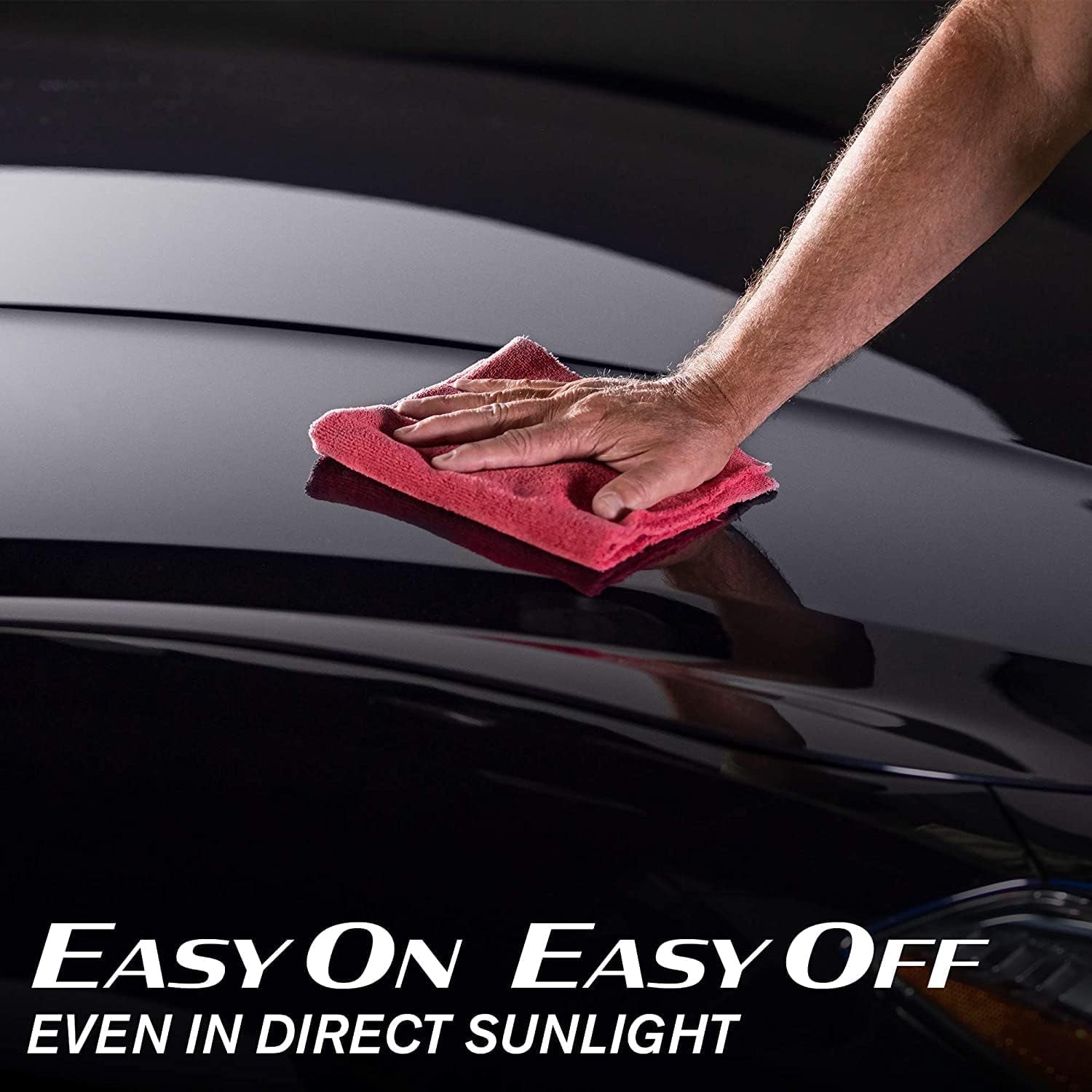 53409 Hybrid Solutions Ceramic Spray Coating, Incredible Shine and Protection for Car Paint, Extreme Water Beading, Safe for Cars, Trucks, Motorcycles, Rv'S and More, 16 Oz. (Pack of 1)
