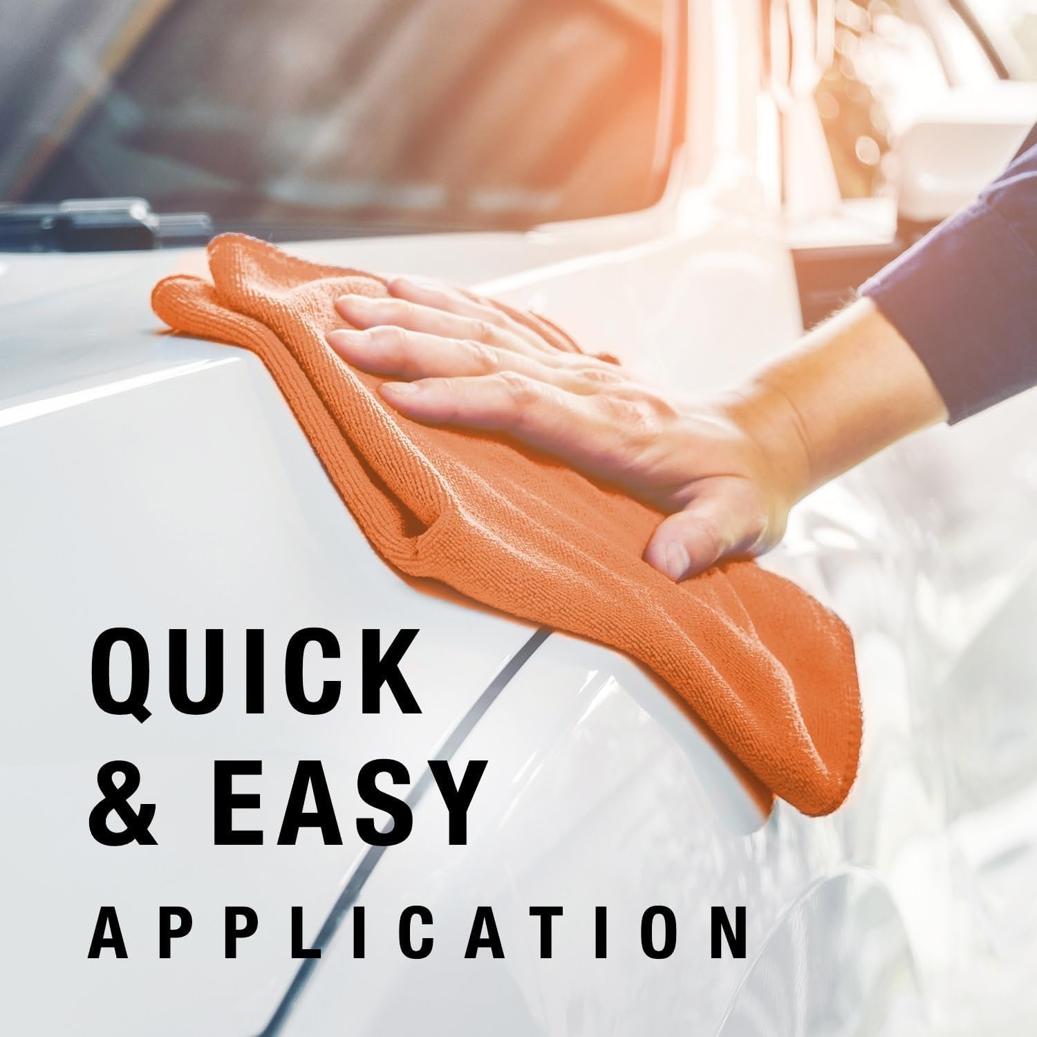 Car Polish, NF-76 Liquid Polish for Cars, Trucks, 16 Fl Oz Each